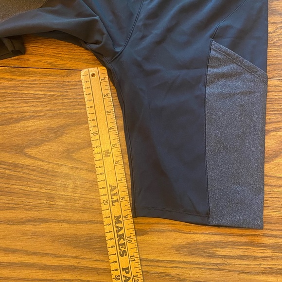 Lululemon Esker Shorts *Lululemon Lab - Picture 8 of 9